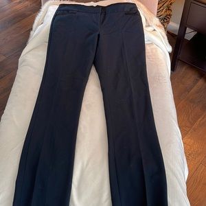 Ladies work pants